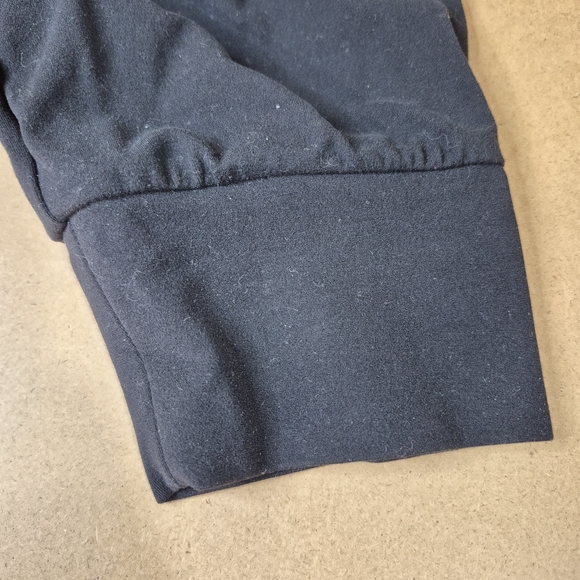 Athleta Black Cruise Jogger VMH13 - Picture 2 of 5